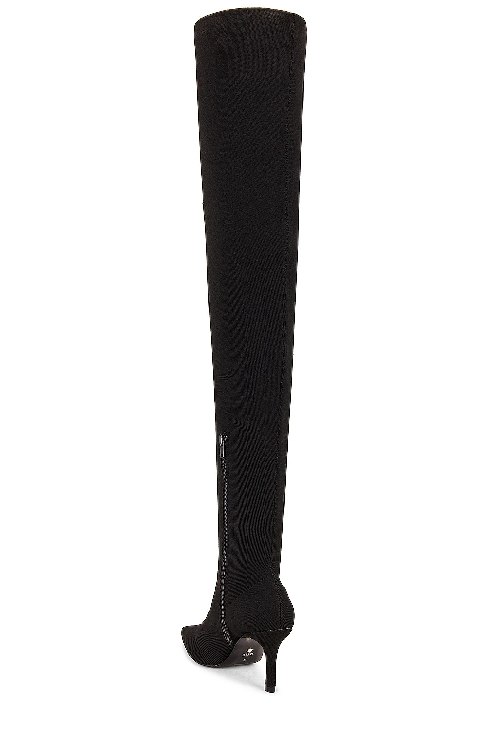 Nolia Boot in Black RAYE Nolia Boot In Black -Outlet RAYE Store RAYE WZ2003 V3