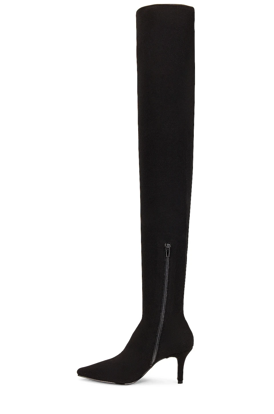 Nolia Boot in Black RAYE Nolia Boot In Black -Outlet RAYE Store RAYE WZ2003 V5
