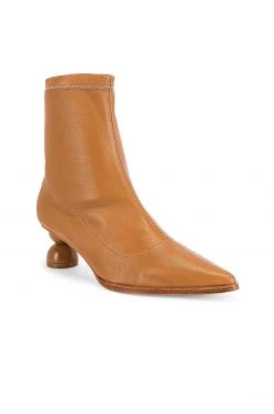 RAYE Sphere Boot In Tan -Outlet RAYE Store RAYE WZ2005 V2
