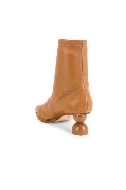 RAYE Sphere Boot In Tan -Outlet RAYE Store RAYE WZ2005 V3