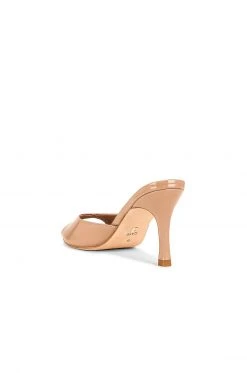 RAYE Della Heel In Tan -Outlet RAYE Store RAYE WZ2008 V3