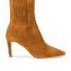 RAYE Finesse Boot In Cognac