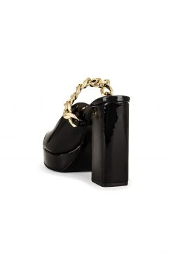RAYE Mica Heel In Black -Outlet RAYE Store RAYE WZ2010 V3