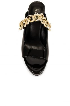 RAYE Mica Heel In Black -Outlet RAYE Store RAYE WZ2010 V4