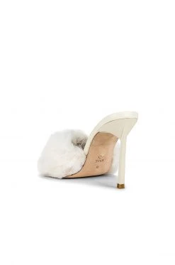RAYE Regina Heel In Natural -Outlet RAYE Store RAYE WZ2012 V3