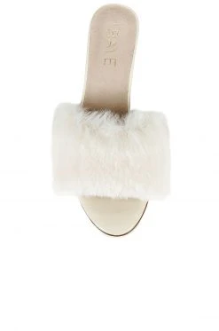 RAYE Regina Heel In Natural -Outlet RAYE Store RAYE WZ2012 V4