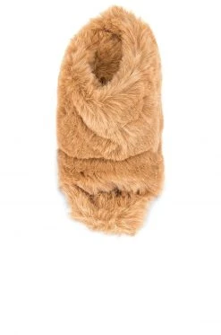 RAYE Fluff Heel In Nude -Outlet RAYE Store RAYE WZ2015 V4