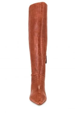 RAYE Jonathan Boot In Brown 10 RAYE Jonathan Boot In Brown -Outlet RAYE Store RAYE WZ2017 V4