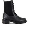 RAYE Zu Boot In Black 1 RAYE Zu Boot In Black -Outlet RAYE Store RAYE WZ2018 V1
