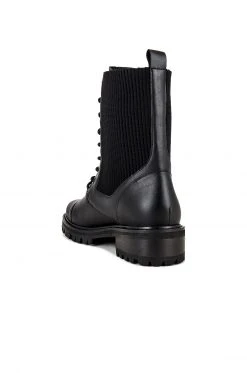 RAYE Zu Boot In Black -Outlet RAYE Store RAYE WZ2018 V3