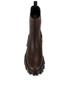 RAYE Brooks Boot In Chocolate Brown -Outlet RAYE Store RAYE WZ2019 V4