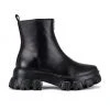 RAYE Eclipse Boot In Black -Outlet RAYE Store RAYE WZ2021 V1