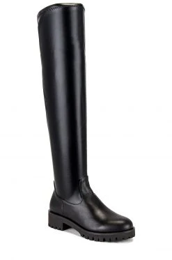 RAYE Dustie Boot In Black -Outlet RAYE Store RAYE WZ2022 V2