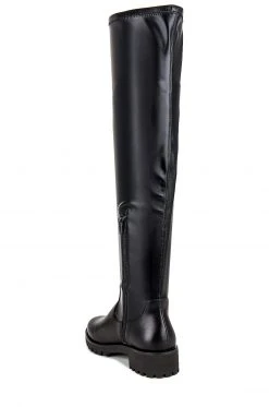 RAYE Dustie Boot In Black -Outlet RAYE Store RAYE WZ2022 V3