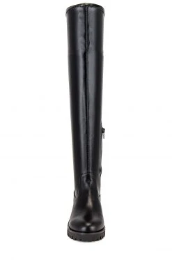 RAYE Dustie Boot In Black -Outlet RAYE Store RAYE WZ2022 V4