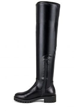 RAYE Dustie Boot In Black -Outlet RAYE Store RAYE WZ2022 V5