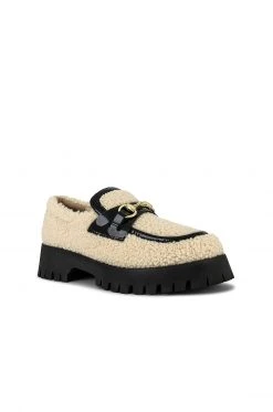 RAYE Sven Loafer In Natural -Outlet RAYE Store RAYE WZ2024 V2