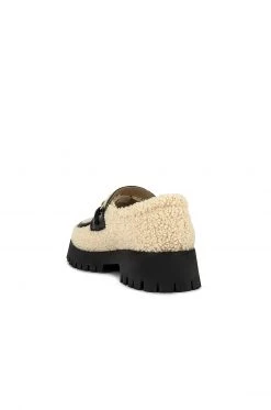 RAYE Sven Loafer In Natural -Outlet RAYE Store RAYE WZ2024 V3