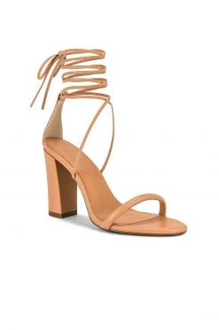 RAYE Mojave Heel In Nude 8 RAYE Mojave Heel In Nude -Outlet RAYE Store RAYE WZ2031 V2
