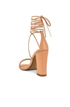 RAYE Mojave Heel In Nude 9 RAYE Mojave Heel In Nude -Outlet RAYE Store RAYE WZ2031 V3