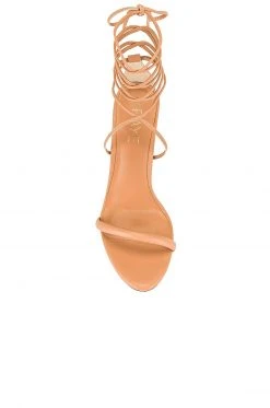 RAYE Mojave Heel In Nude 10 RAYE Mojave Heel In Nude -Outlet RAYE Store RAYE WZ2031 V4
