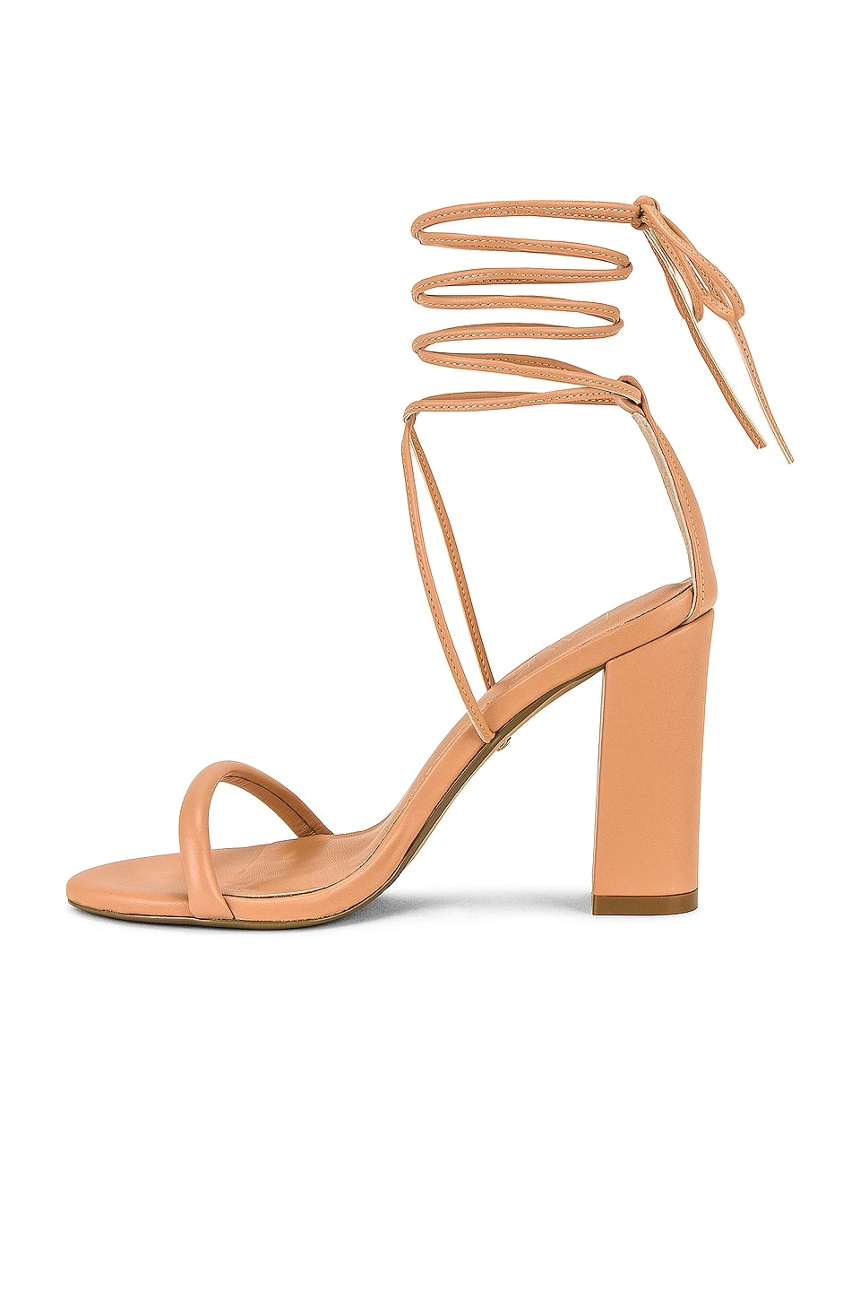 RAYE Mojave Heel In Nude 7 RAYE Mojave Heel In Nude - Image 5