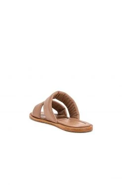 RAYE Telly Sandal In Nude -Outlet RAYE Store RAYE WZ2034 V3