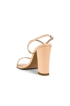 RAYE Strike Heel In Nude -Outlet RAYE Store RAYE WZ2036 V3
