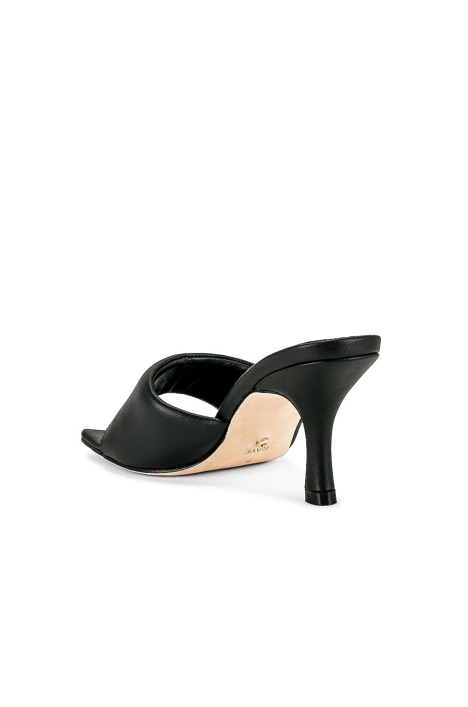 RAYE Abie Heel In Black 5 RAYE Abie Heel In Black - Image 3
