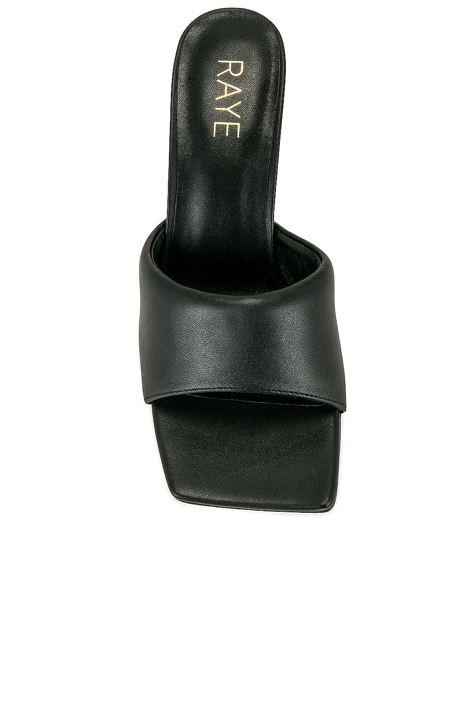 RAYE Abie Heel In Black 6 RAYE Abie Heel In Black - Image 4