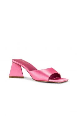 RAYE Mackenzie Heel In Pink -Outlet RAYE Store RAYE WZ2038 V2