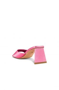 RAYE Mackenzie Heel In Pink -Outlet RAYE Store RAYE WZ2038 V3