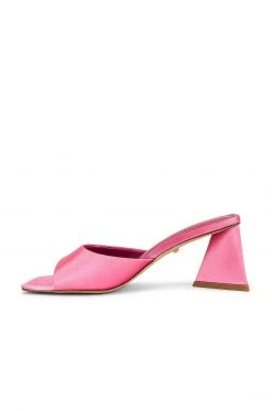 RAYE Mackenzie Heel In Pink -Outlet RAYE Store RAYE WZ2038 V5