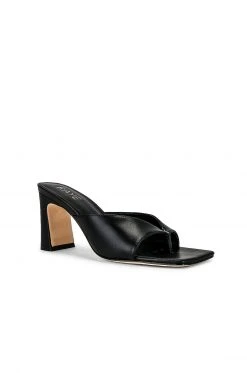 RAYE Van Heel In Black -Outlet RAYE Store RAYE WZ2040 V2