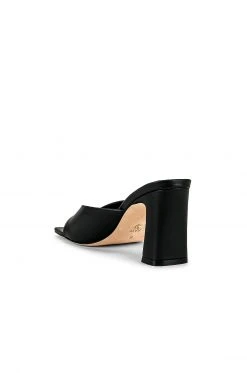 RAYE Van Heel In Black -Outlet RAYE Store RAYE WZ2040 V3