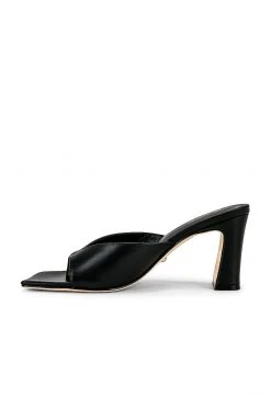 RAYE Van Heel In Black -Outlet RAYE Store RAYE WZ2040 V5