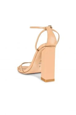 RAYE Hatty Heel In Nude -Outlet RAYE Store RAYE WZ2042 V3