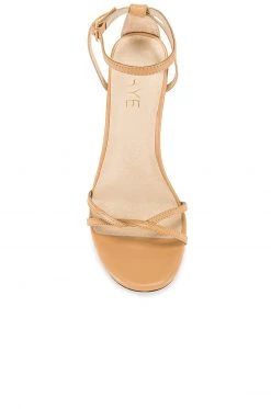 RAYE Hatty Heel In Nude -Outlet RAYE Store RAYE WZ2042 V4