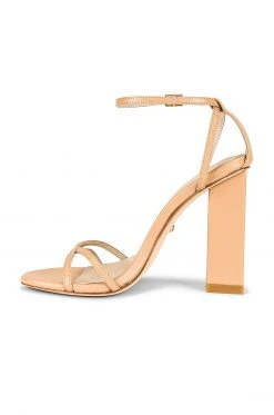 RAYE Hatty Heel In Nude -Outlet RAYE Store RAYE WZ2042 V5