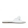 RAYE Buffy Sandal In White
