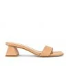 RAYE Julie Heel In Light Nude -Outlet RAYE Store RAYE WZ2046 V1