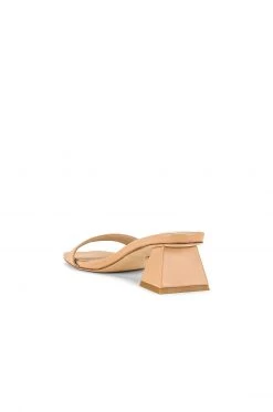 RAYE Julie Heel In Light Nude 9 RAYE Julie Heel In Light Nude -Outlet RAYE Store RAYE WZ2046 V3