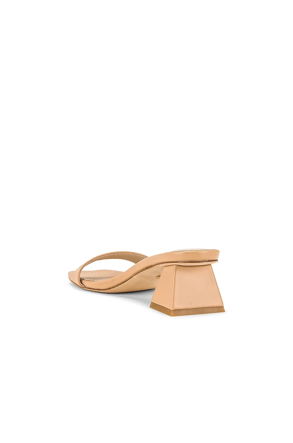 RAYE Julie Heel In Light Nude 5 RAYE Julie Heel In Light Nude - Image 3