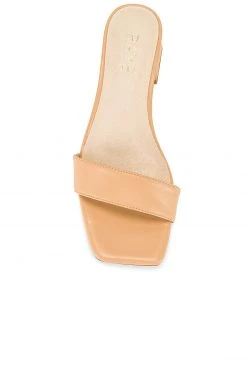 RAYE Julie Heel In Light Nude 10 RAYE Julie Heel In Light Nude -Outlet RAYE Store RAYE WZ2046 V4