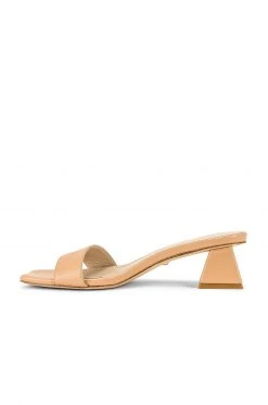 RAYE Julie Heel In Light Nude 11 RAYE Julie Heel In Light Nude -Outlet RAYE Store RAYE WZ2046 V5