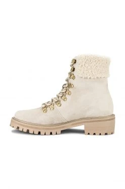 RAYE Nico Boot In Ivory -Outlet RAYE Store RAYE WZ2048 V5