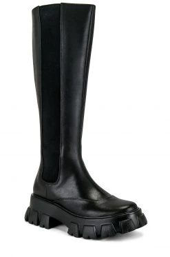 RAYE Soar Boot In Black -Outlet RAYE Store RAYE WZ2049 V2