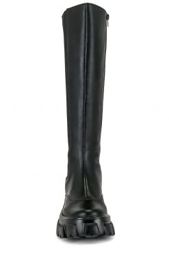 RAYE Soar Boot In Black -Outlet RAYE Store RAYE WZ2049 V4
