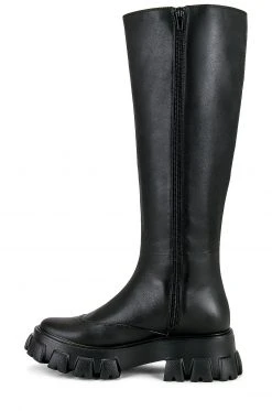 RAYE Soar Boot In Black -Outlet RAYE Store RAYE WZ2049 V5