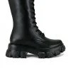 RAYE Sheena Boot In Black -Outlet RAYE Store RAYE WZ2050 V1